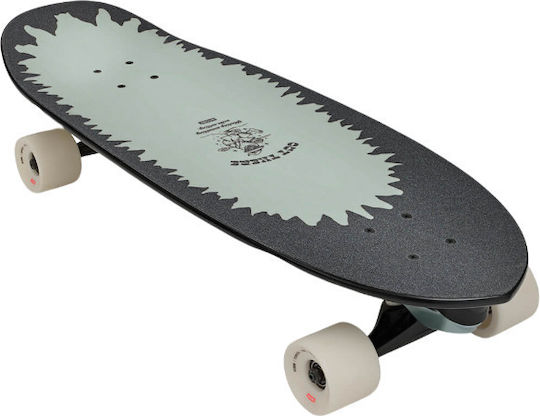 Globe Frothy Surfskate Sea Saw 30&quot