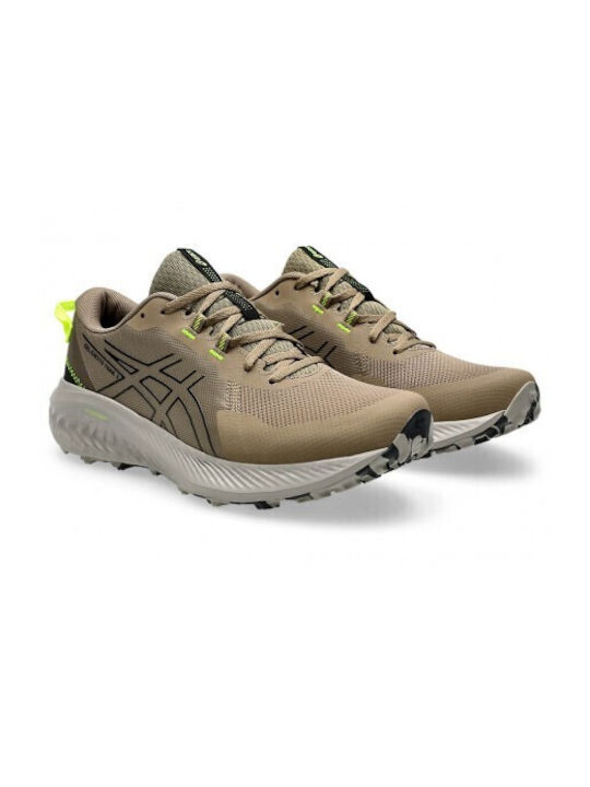 Gel-Excite Trail 2 Sport Shoes Trail Running Brown