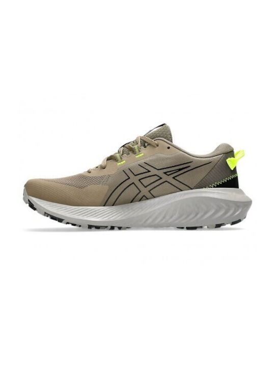 Gel-Excite Trail 2 Sport Shoes Trail Running Brown
