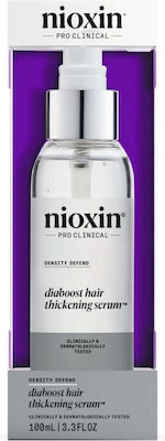 Nioxin Diaboost Лосион реконструкция 100мл