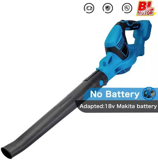Blower / Vacuum Handheld Battery 18V Solo