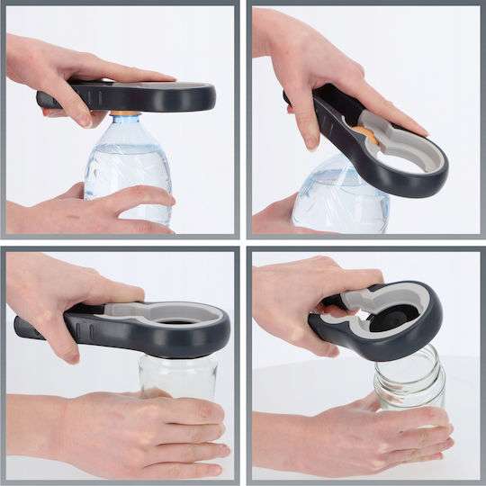 Kadax Plastic Can Opener for Jars