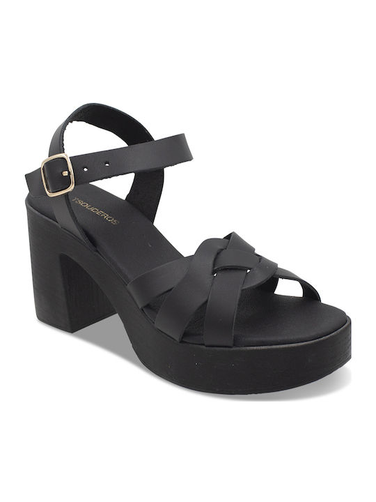 Tsouderos Shoes