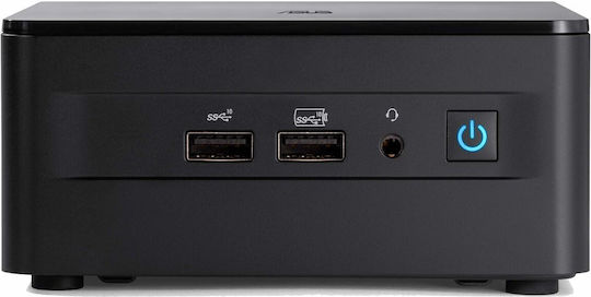 Asus NUC 12 Pro Tall Kit RNUC12WSHV500002I Barebone (Core i5-1250P)