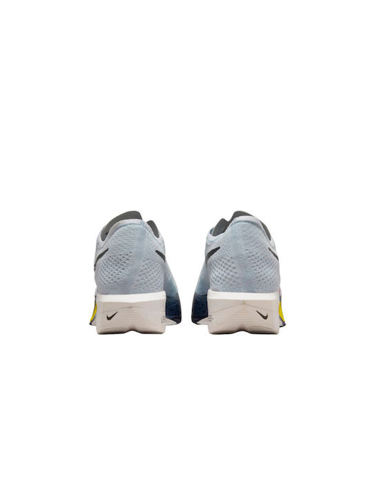 Ανδρικά Αθλητικά Παπούτσια Running White / Pure Platinum / Speed Yellow / Speed Red