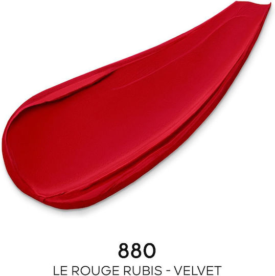 Guerlain Rouge G Κλασικό Κραγιόν Refill Velvet #880 3.5gr