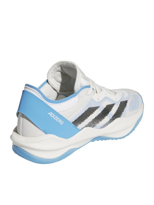 Adizero Ανδρικά Αθλητικά Παπούτσια Running Μπλε