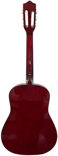 V-tone Κλασική Κιθάρα 4/4 Sunburst