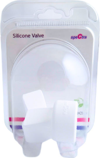 Silikon-Ventilset