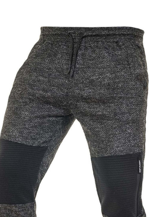 Urba Boy Men's Sweatpants Gray