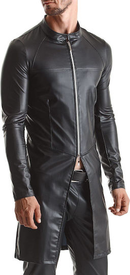 Coat Μαύρο