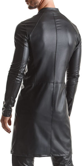 Coat Μαύρο