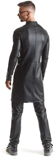 Coat Μαύρο