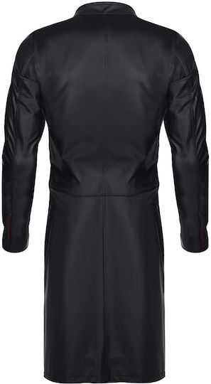 Coat Μαύρο