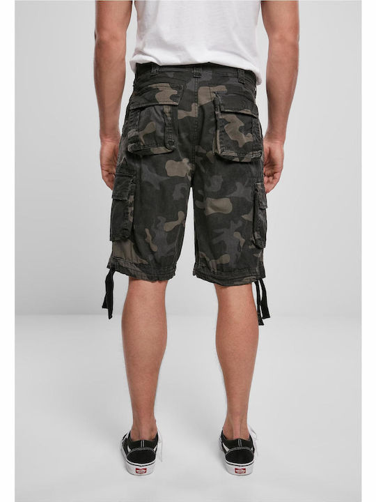 Urban Legend Ανδρική Βερμούδα Cargo Dark Camo