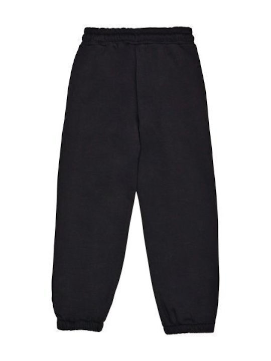 Sprint Kids Sweatpants black