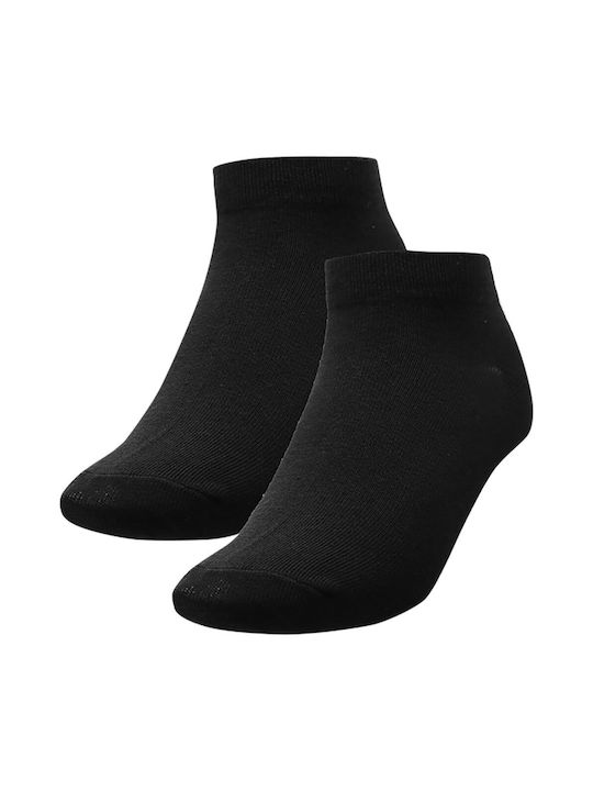 Outhorn Athletic Socks Black