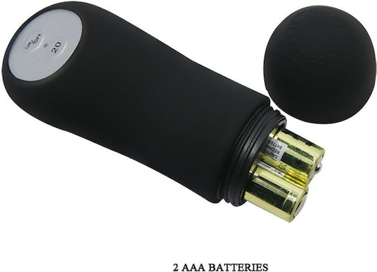 Baile Power Ring 20 Vibration Functions Wireless Remote Control