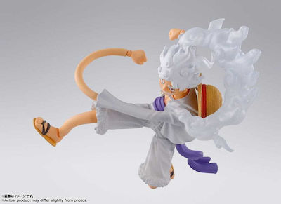 Banpresto One Piece: Bandai Figure