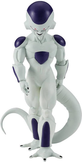 Dragon Ball Z Solid Edge Works Frieza 17cm