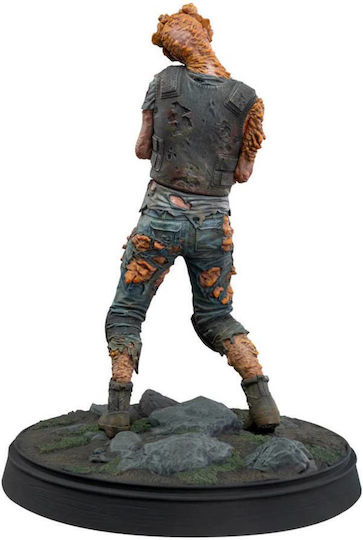 Dark Horse Comics The Last Of Us: Clicker Part 2 Φιγούρα 22εκ.