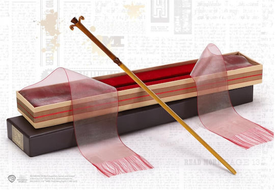 The Noble Collection Harry Potter Ραβδί Ρέπλικα μήκους 44εκ.