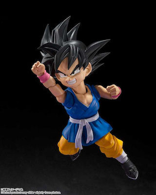 Bandai Spirits Dragon Ball: Son Goku Figur