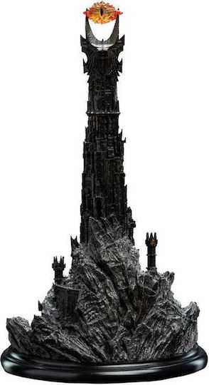 Weta Workshop Lord of the Rings: Barad-dur Φιγούρα 19εκ.