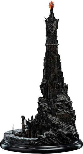 Weta Workshop Lord of the Rings: Barad-dur Φιγούρα 19εκ.