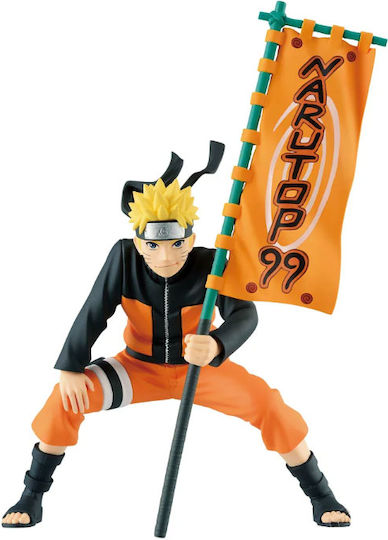 Naruto Shippuden Narutop99 Узумаки Наруто 11см