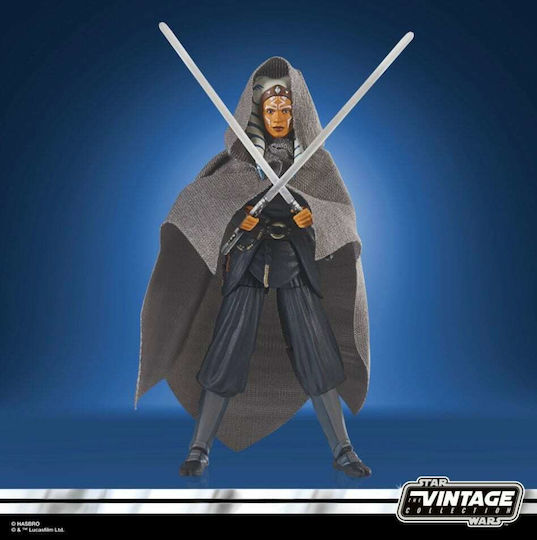 Hasbro Star Wars: Mandalorian Collection Φιγούρα Δράσης 10εκ.