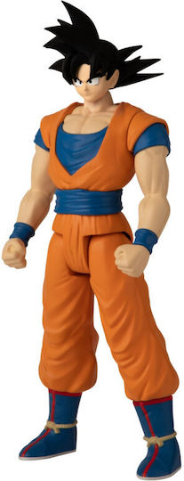 Namco - Bandai Dragon Ball Goku Limit Breaker Series Action Figure