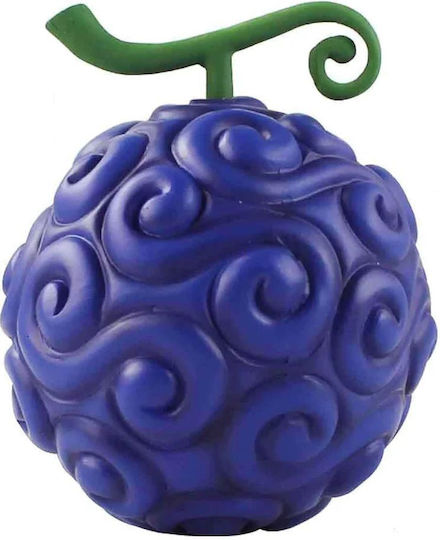 Teknofun One Piece: The Devil Fruit - Led Lamp Φιγούρα 8εκ.