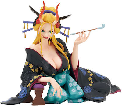 Banpresto Едно парче: Ichibansho Figure Фигура височина 18бр