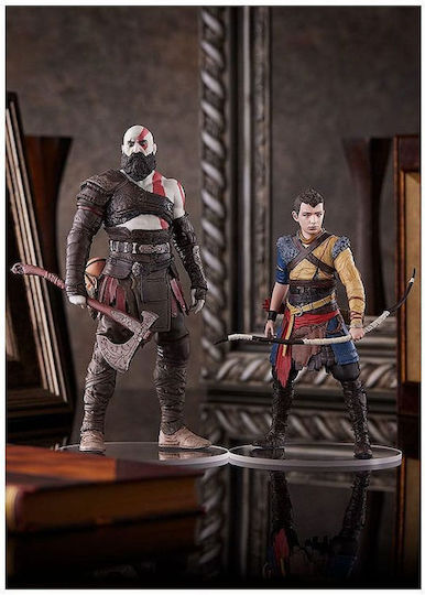 Good Smile Company God of War: Atreus Φιγούρα 16εκ.