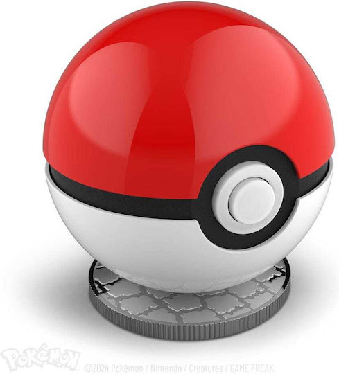The Wand Company Pokemon Ρέπλικα μήκους 10εκ. σε Κλίμακα 1:1