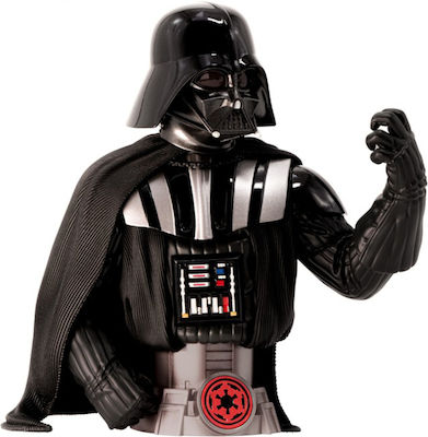 Abysse Star Wars: Darth Vader Figure