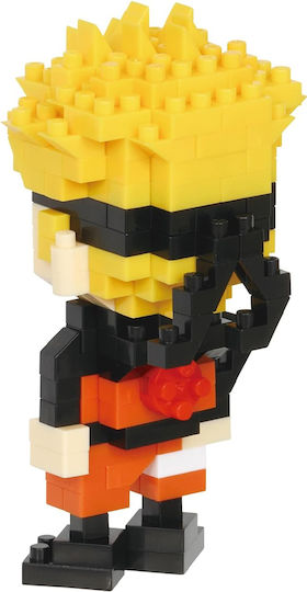 Enarxis Naruto Nanoblock Figur 5cm