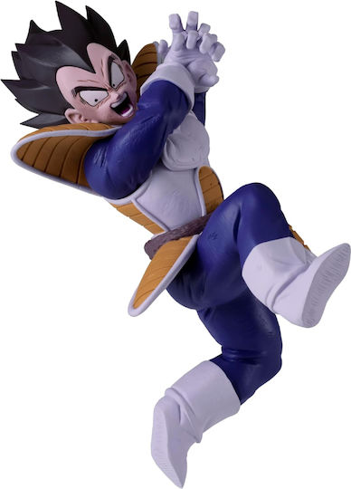 Banpresto Dragon Ball: Vegeta Φιγούρα 9εκ.