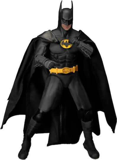 Beast Kingdom DC Comics Batman Batman 1989 Action Figure Height 18cm in Scale 1:9