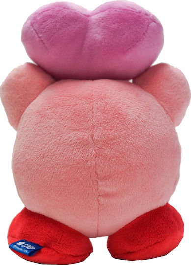 Kirby - Kirby With Heart / Fan Shop And Merchandise