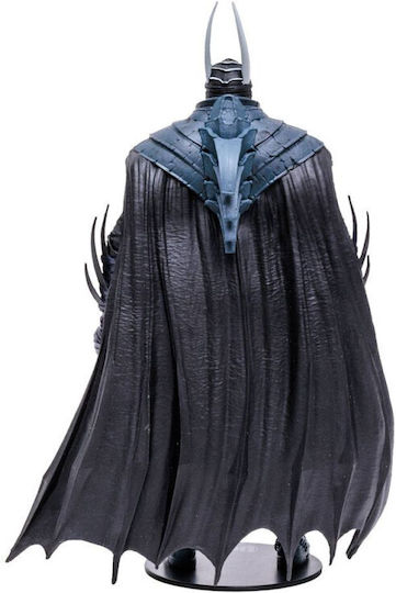 Mcfarlane Toys DC Comics: Batman Batman Duke Thomas Multiverse Φιγούρα Δράσης ύψους 18εκ. σε Κλίμακα 1:10