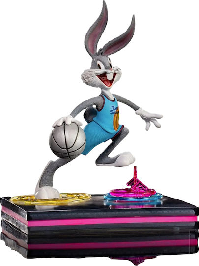 Iron Studios Space Jam: Bugs Bunny A New Legacy Φιγούρα ύψους 19εκ. σε Κλίμακα 1:10