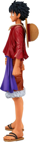 Banpresto One Piece: Grandline Series Wanokuni Φιγούρα 16εκ.