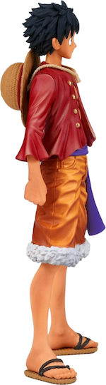 Banpresto One Piece: Grandline Series Wanokuni Φιγούρα 16εκ.