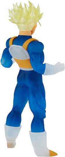 Banpresto Dragon Ball Vegeta Sammelbare Figur 18cm