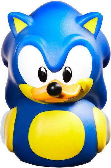 Numskull Sonic Tubbz Rubber Duck 5cm