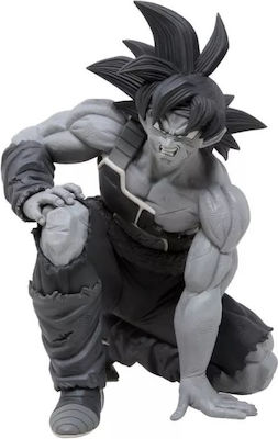 Banpresto Dragon Ball Super WFC: Bardock (Tones) Φιγούρα ύψους 17εκ.