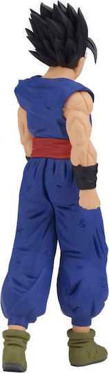 Banpresto Dragon Ball Super Hero Солидна Фигура 19см