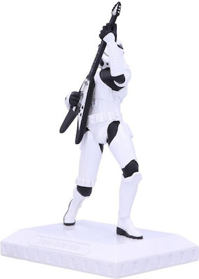 Nemesis Now Star Wars: Stormtrooper Rock On! Φιγούρα ύψους 18εκ.